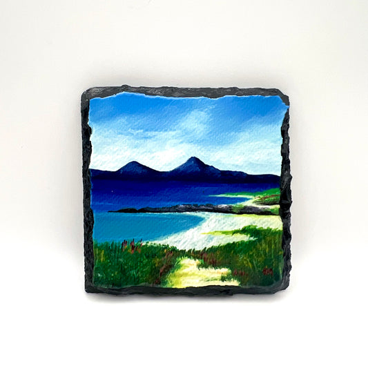 Sanna Bay Coaster