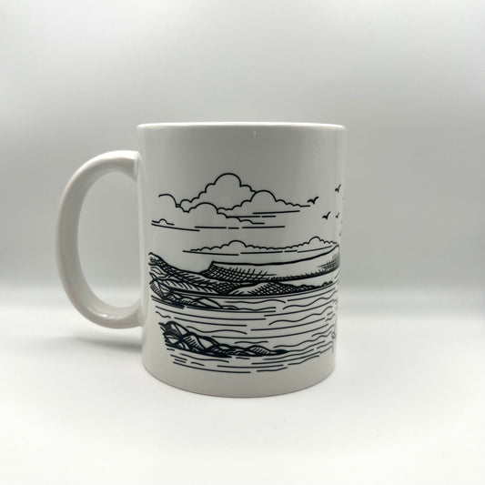 Arisaig Mug