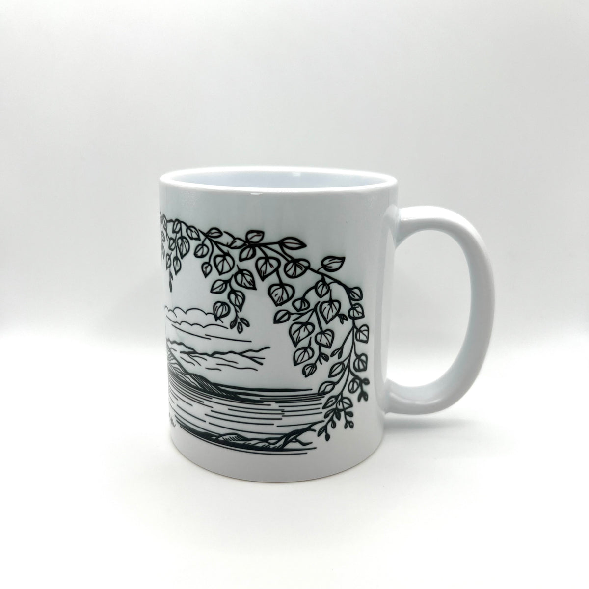 Castle Tioram Mug