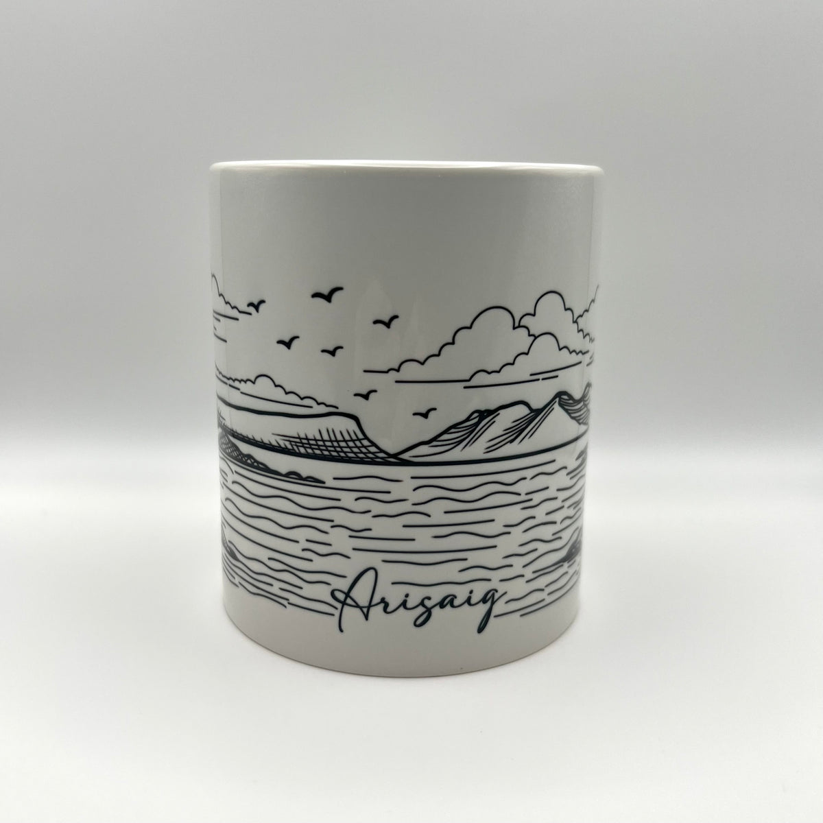 Arisaig Mug