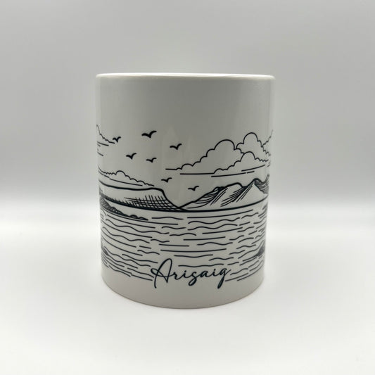 Arisaig Mug