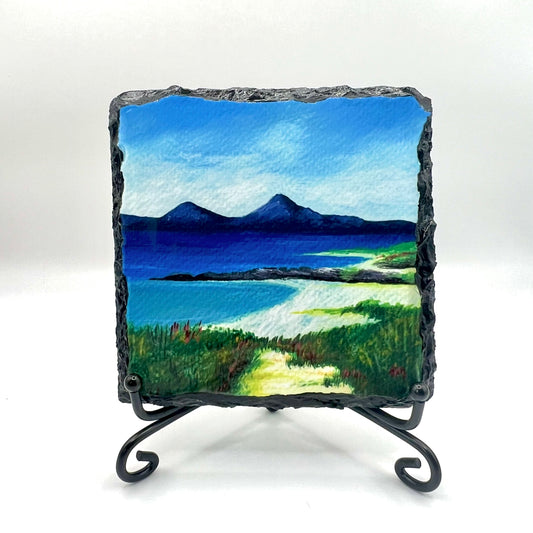 Sanna Bay Coaster