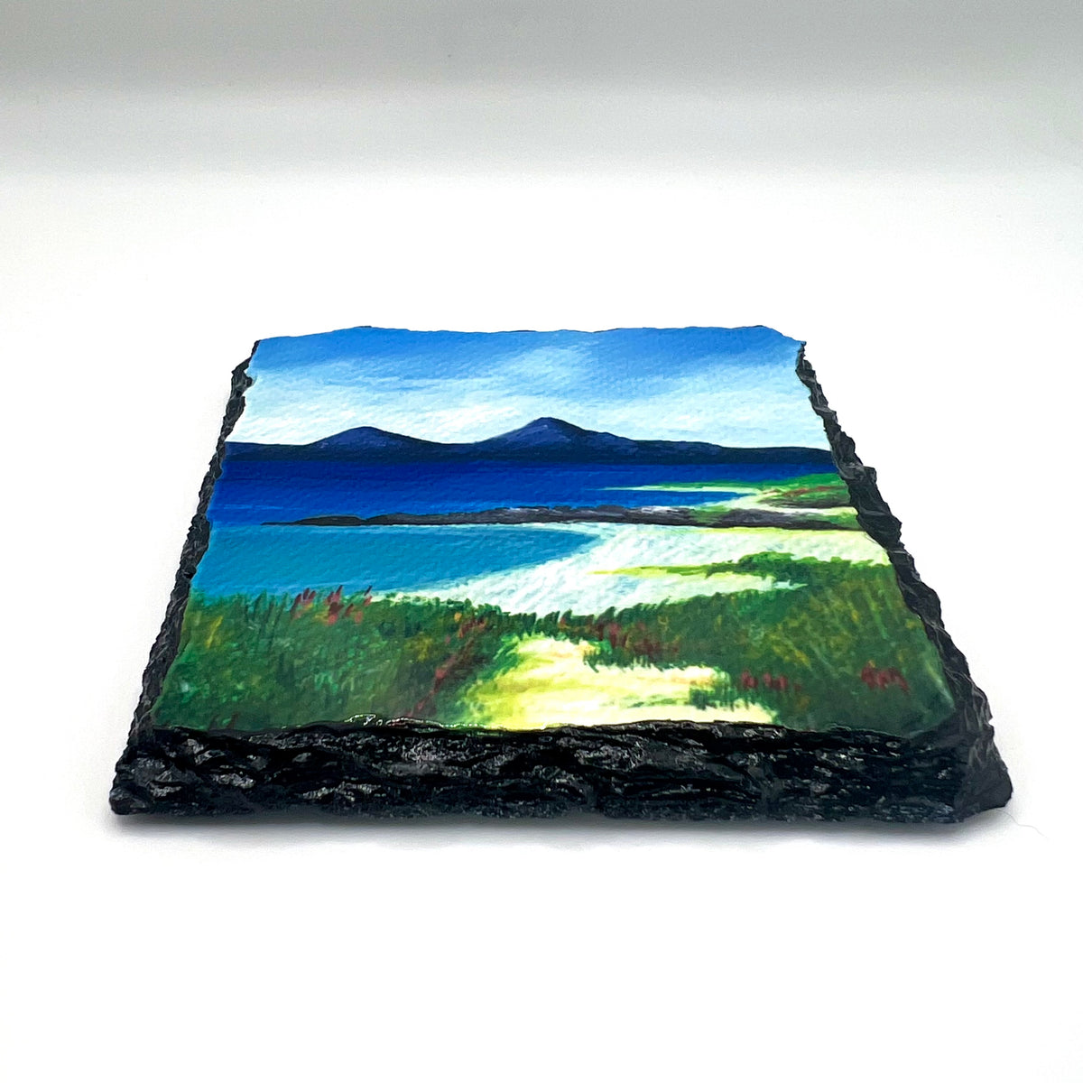 Sanna Bay Coaster