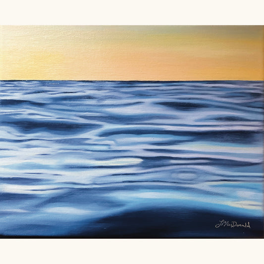 Sea Light